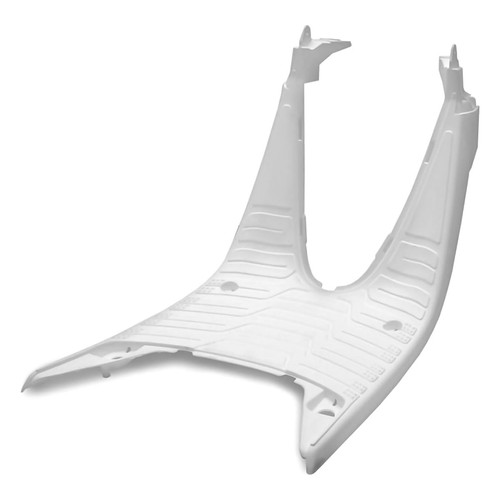 Pedana bianco mbk - bianco,