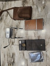  Polaroid 690 reflex e sx70