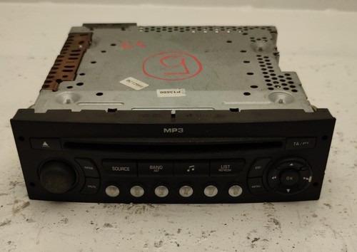 Autoradio per citroen - per,