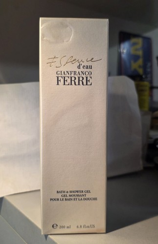 Gianfranco ferre essence eau - ferre,