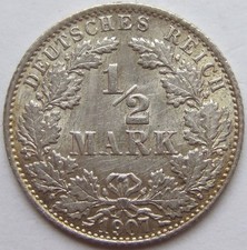 Moneta Deutsches Reich