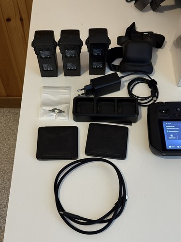 Dji mavic cine premium - dji, 3