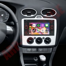 Autoradio 4+64G per Ford Focus
