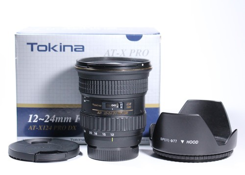 Tokina 24mm 1 4 - tokina, sd