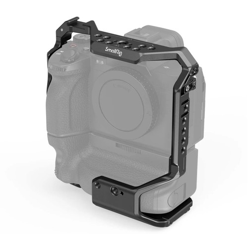 Smallrig cage sony alpha - smallrig,