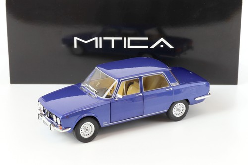 Mitica 1971 alfa - 1:18, romeo
