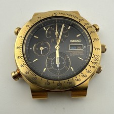 Orologio Seiko Cronografo