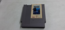 Jeu Nintendo NES Star Wars The