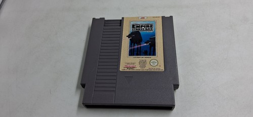 Jeu nintendo nes star wars - jeu,