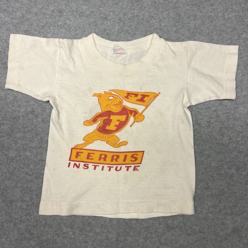 Shirt ferris state vintage - t-shirt,