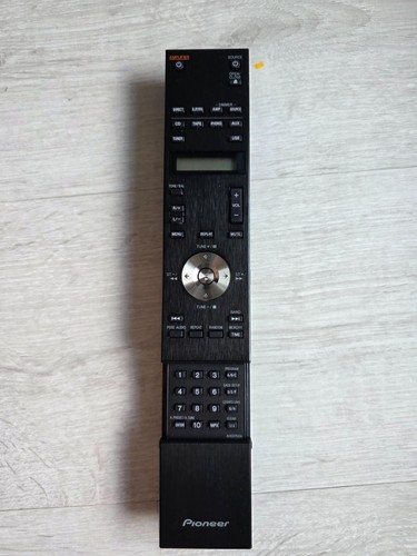 Genuine pioneer remote - genuine,