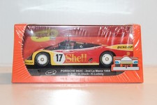 SLOT CAR SLOT IT PORSCHE 962C