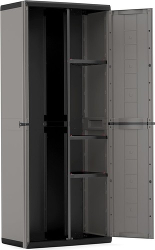 Armadio esterno portascope - esterno,