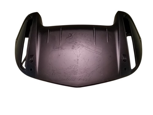 Plastica cupolino windshield - plastica,