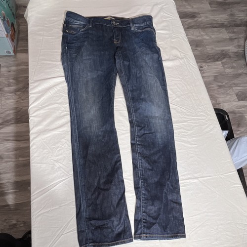 Jeans donna guess blu - guess,