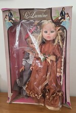 Raro pack doppio Le damine