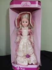 Damine furga doll 58 - le,