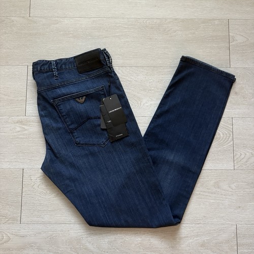 Jeans emporio armani j06 slim - emporio,