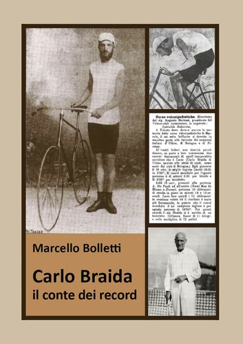 Carlo braida conte dei - carlo,