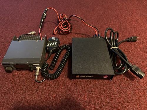 Icom ic228h 144 mhz - icom,