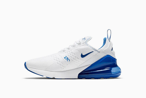 Nike air max 270 - "white, racer