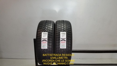 Gomme usate termiche - usate,