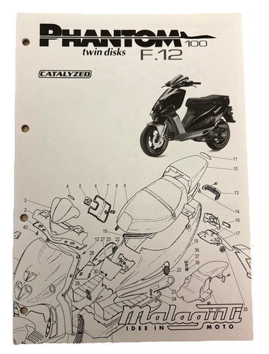 Catalogo illustrato - catalogo,
