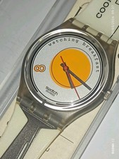 SWATCH GENT 1996 SUNNY SIDE UP