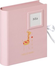 Box bambino animale rosa