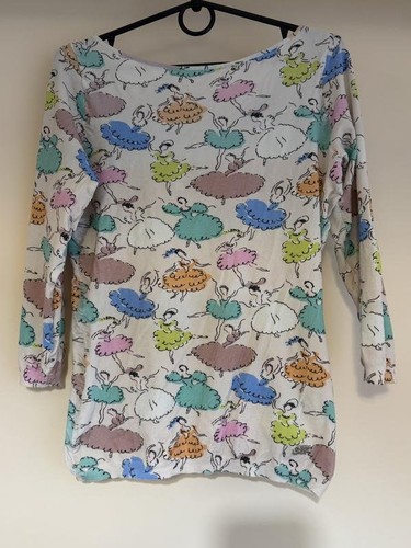 Top donna blumarine - top, beige