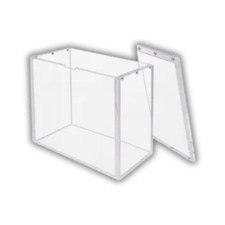 Teca plexiglass display 36 - teca, in