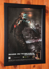 Dead Space Videogioco PS3 Xbox