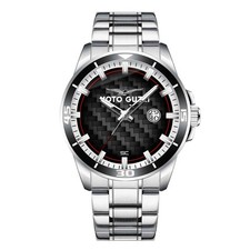 Orologio da polso in Acciaio