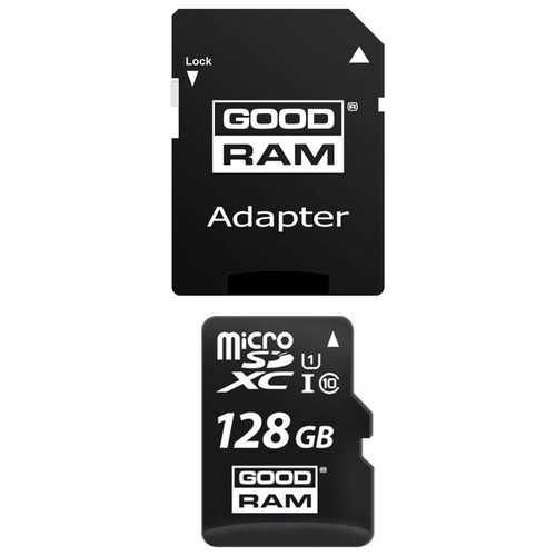 Goodram m1aa microsd 128 - goodram,
