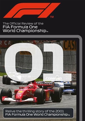 Formel saison rückblick - 1,