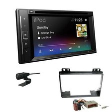 Pioneer avh a240bt - avh-a240bt, autoradio