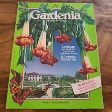RIVISTA GARDENIA NUMERO 63