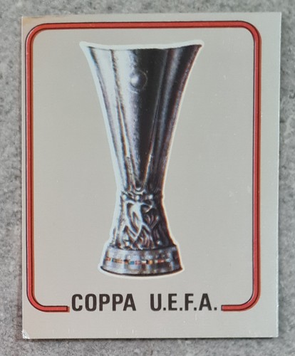 Figurina calciatori panini