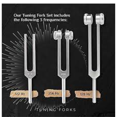 Set forcella tuning - set,