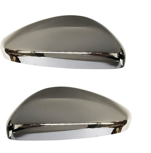 Coppia calotte specchietto - coppia,