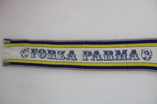 Sciarpa scarf Calcio PARMA bufanda Schal écharpe