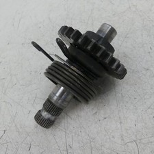 Yamaha RD 250 522 EZ:75 Albero