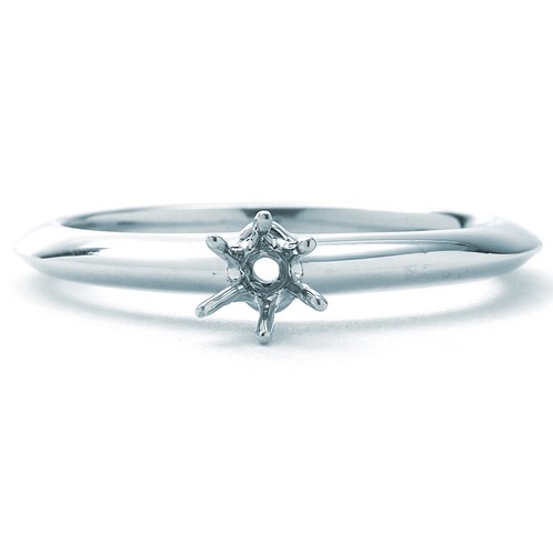 Set solitario tiffany co - solitario,