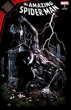 Amazing Spider-Man #1 Gabriele