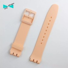 Cinturino per swatch ROSA