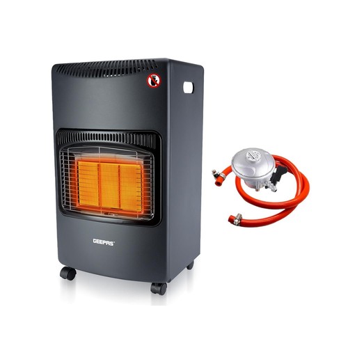 Riscaldatore gas - riscaldatore,