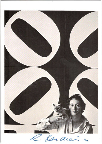 Robert indiana artist - robert,