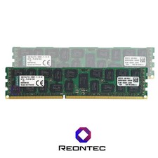 16 GB di RAM server Kingston