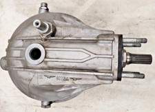 COPPIA CONICA-MOTO GUZZI