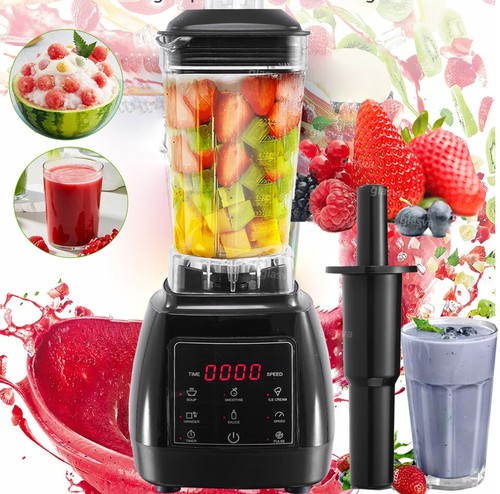 Frullatore immersione touch - immersione,